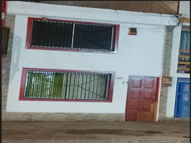 Casa Alto Hospicio 1
